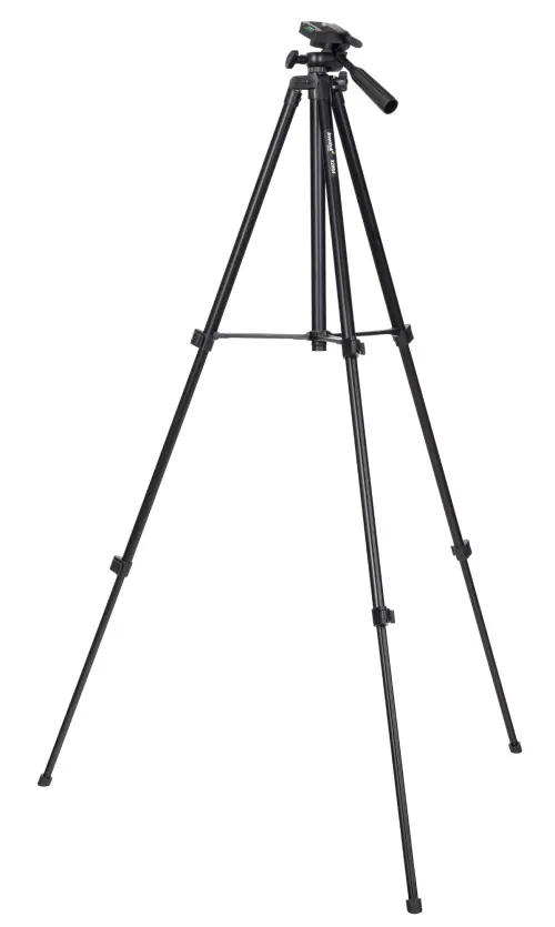 snímek Stativ Levenhuk Level BASE TR3- Vystavený předmět,  5
