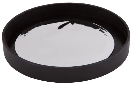 foto Sluneční filtr Levenhuk pro katadioprické teleskopy 105 mm,  3