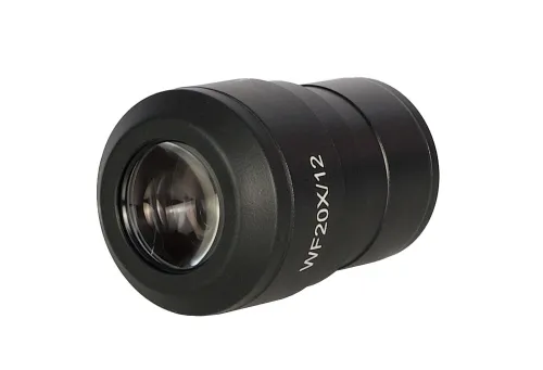 obrázek Okulár s nastavením dioptrií MAGUS ND20 20х/12 mm (D 30 mm),  5