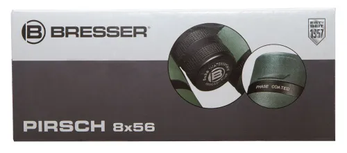 fotografie Binokulární dalekohled Bresser Pirsch 8x56,  18