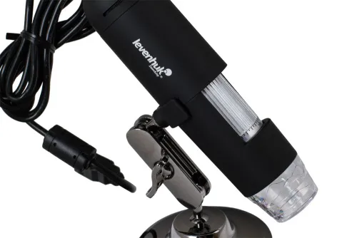 snímek Digitální mikroskop Levenhuk DTX 50,  10