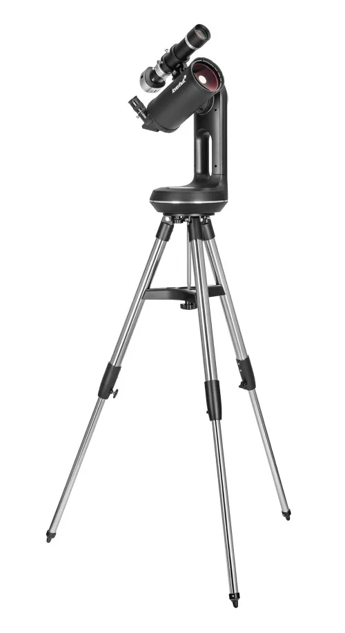obrázek Chytrý teleskop Levenhuk Kelvin Bright STM102,  3