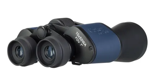snímek Binokulární dalekohled Levenhuk Discovery New Gator 10x50,  12