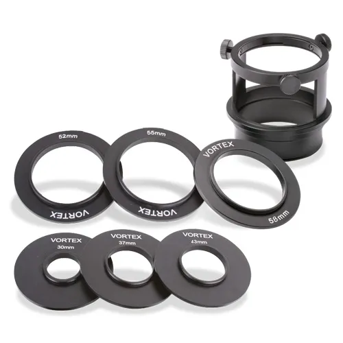 foto Adaptér pro digitální fotoaparáty Vortex Viper,  2