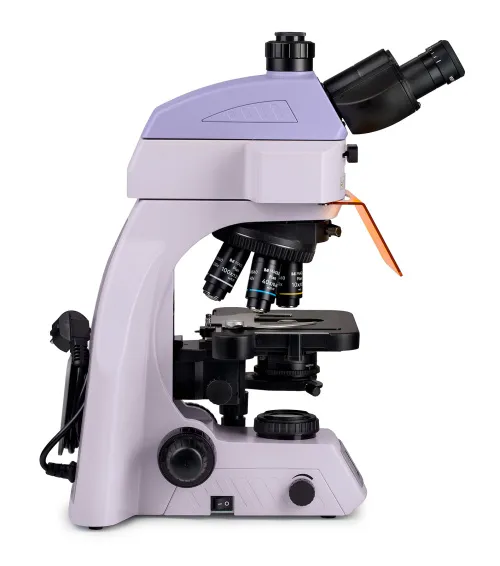 snímek Fluorescenční mikroskop MAGUS Lum 450L,  17