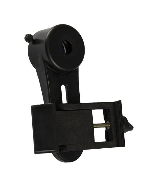 snímek Fototeleskop Levenhuk Kelvin MAK127 AZ GOTO Wi-Fi,  8