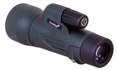 fotografie Monokulární dalekohled Levenhuk Wise PRO 10x50,  9