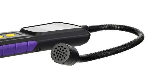 snímek Detektor plynu Ermenrich NG40,  4