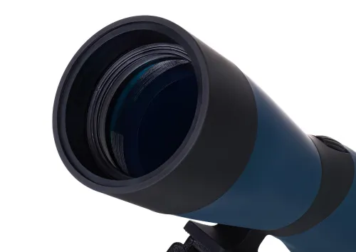 snímek Pozorovací dalekohled Levenhuk Discovery Range 60,  9