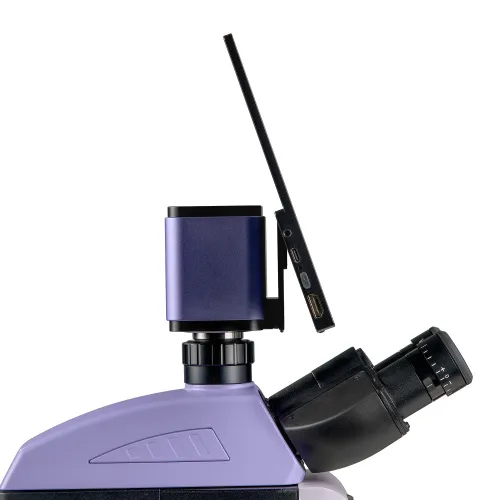 obrázek Fluorescenční digitální mikroskop MAGUS Lum D460L LCD,  24
