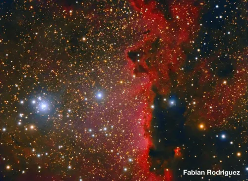 foto Hvězdářský dalekohled Meade LX850 12" F/8 ACF OTA,  10