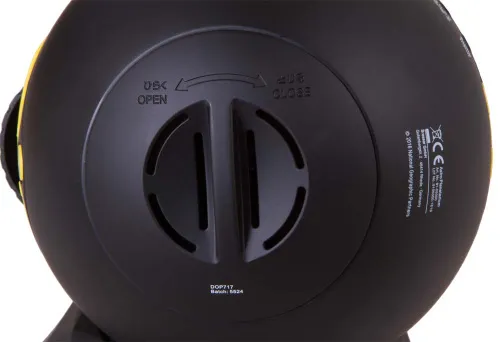 fotografie Astroplanetárium Bresser National Geographic,  10