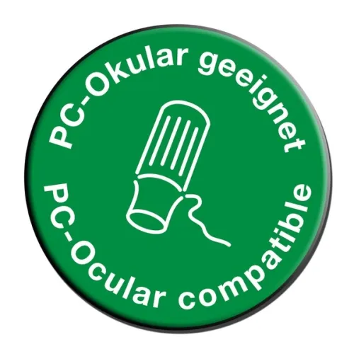 fotografie Hvězdářský dalekohled Bresser Pluto 114/500 EQ,  10