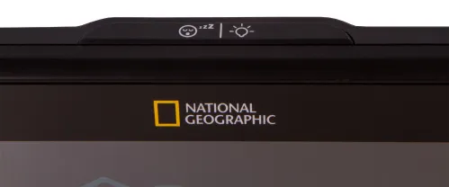 obrázek Barevná meteostanice Bresser National Geographic VA se 3 venkovními senzory,  6