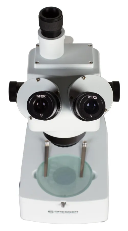 fotografie Mikroskop Bresser Advance ICD 10–160x,  9
