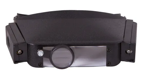 obrázek Náhlavní lupa Levenhuk Zeno Vizor H1,  6