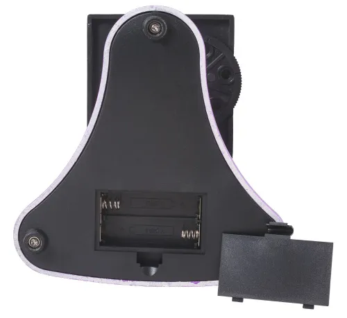 fotografie Mikroskop Levenhuk Rainbow 50L Azure\Azur - Vystavený předmět,  11