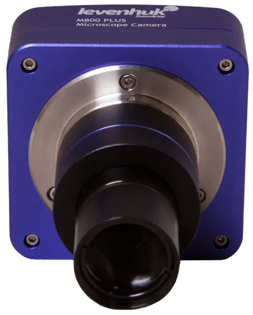 fotografie Digitální fotoaparát Levenhuk M800 PLUS,  7