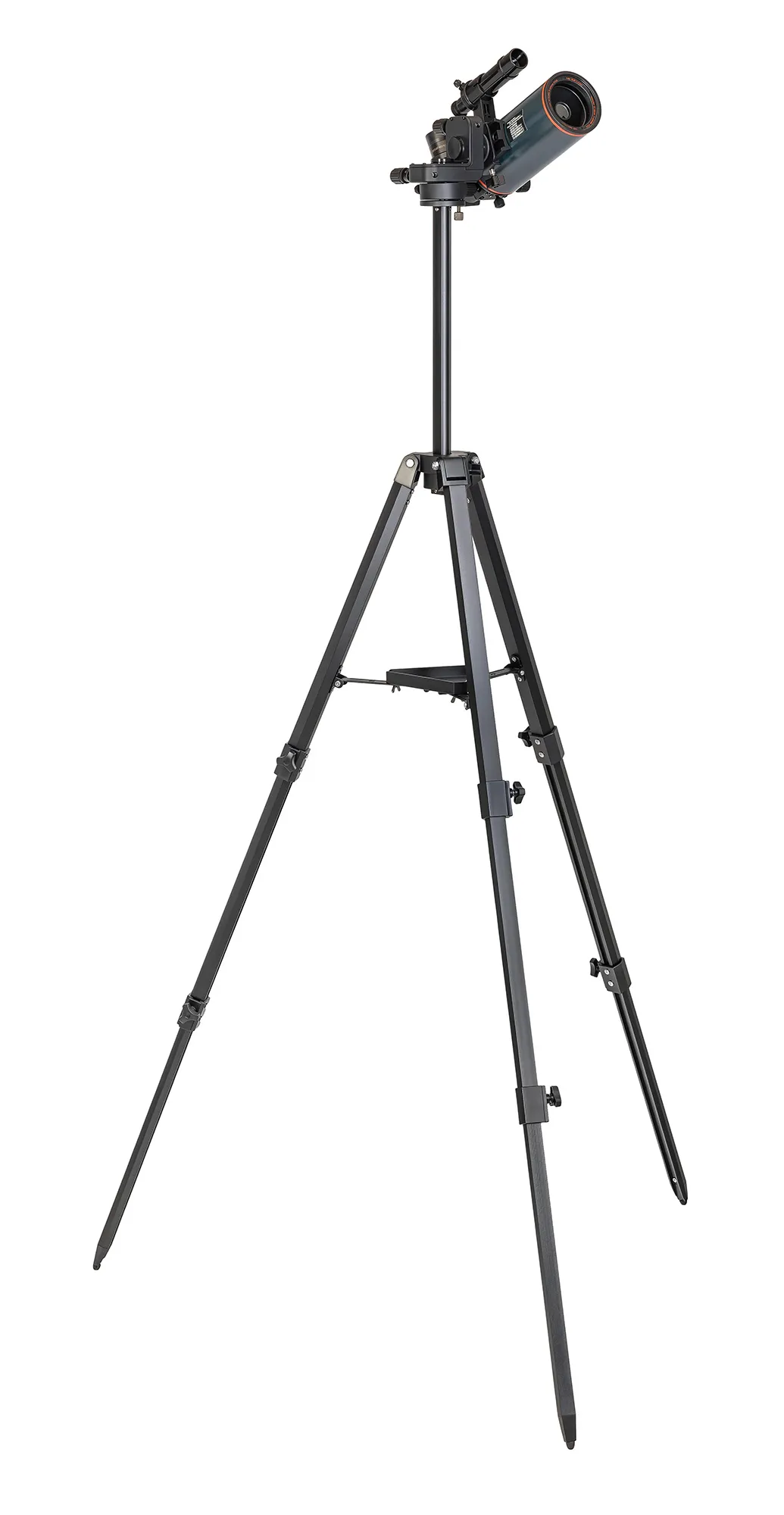 foto Fototeleskop Levenhuk Kelvin MAK60 mini AZ,  3