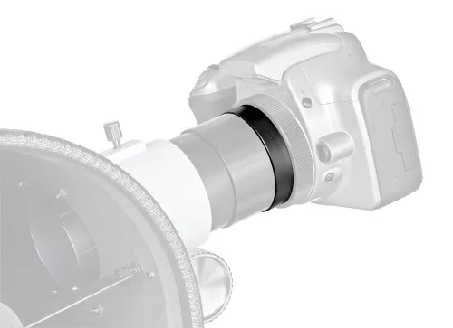 foto Hvězdářský dalekohled Bresser Messier NT-203/1000 Hexafoc OTA,  4