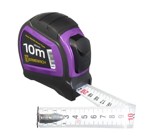 foto Svinovací metr Ermenrich Reel SQ100,  2
