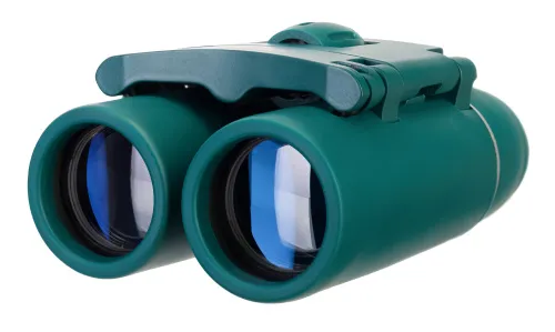 fotografie Binokulární dalekohled Levenhuk LabZZ B4,  8