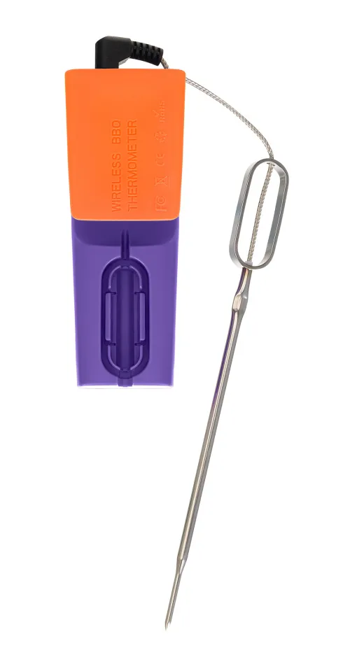 fotografie Teploměr na maso Ermenrich BBQ GT20,  4