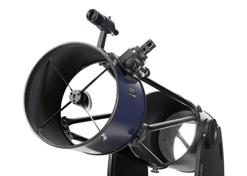 fotografie Dobsonův teleskop Levenhuk New Skyline PRO 12" (300/1525) Retractable,  5