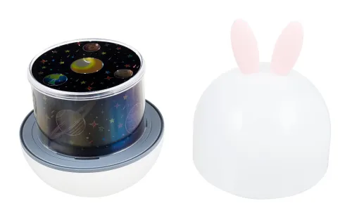 snímek Astroplanetárium Levenhuk LabZZ Star Sky P1,  9