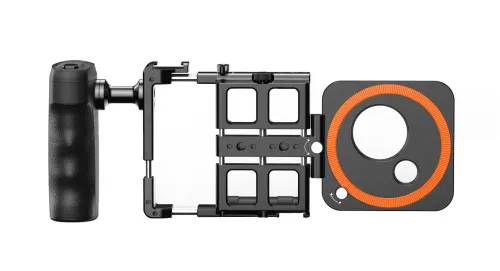 snímek Klec pro smartphone Levenhuk Kelvin RIG20,  6
