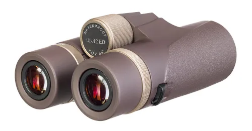 snímek Binokulární dalekohled Levenhuk New Vegas ED 10x42,  12