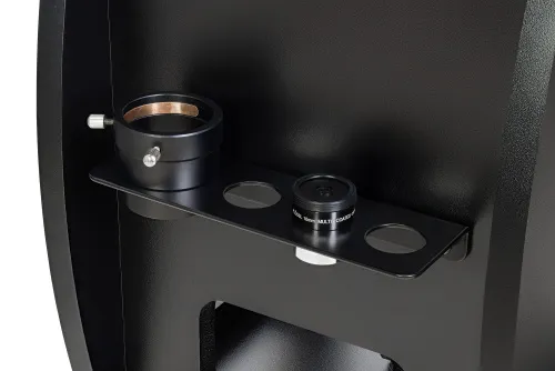 fotografie Dobsonův hvězdářský dalekohled Levenhuk New Skyline PLUS 8" (200/1200),  9