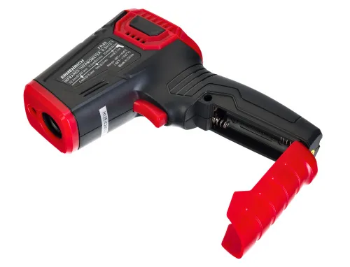 fotografie Teploměr s infračerveným měřením Ermenrich Seek FR40,  5