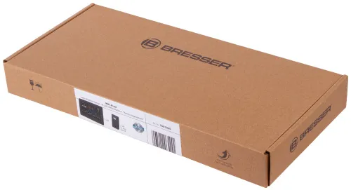 snímek Meteostanice Bresser 4CAST Wi-Fi RC,  14