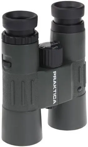 snímek Binokulární dalekohled Praktica Discovery 10x42,  3