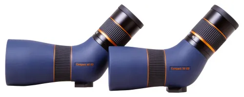 snímek Pozorovací dalekohled Levenhuk Blaze Compact 50 ED,  3