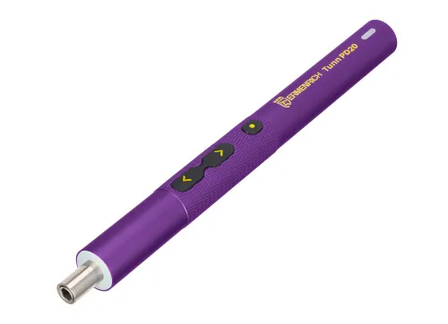 obrázek Elektrický šroubovák Ermenrich Tunn PD20,  6