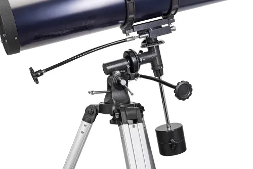 obrázek Hvězdářský dalekohled Levenhuk New Skyline PLUS 130/900 EQ2,  7