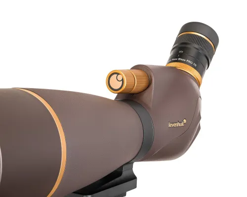 fotografie Pozorovací dalekohled Levenhuk New Blaze PRO 70,  12