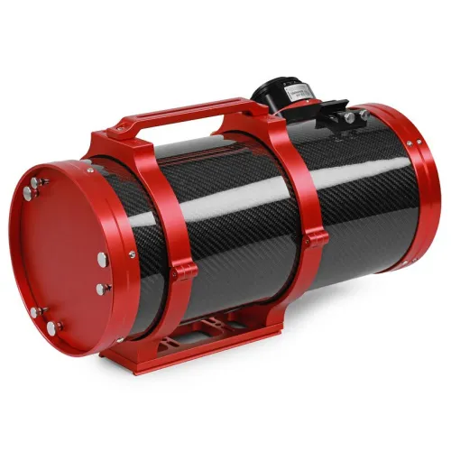 fotografie Hvězdářský dalekohled Omegon Pro Astrograph N 150/420 OTA,  4