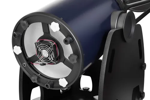 foto Dobsonův teleskop Levenhuk New Skyline PRO 10" (250/1270) Retractable,  10