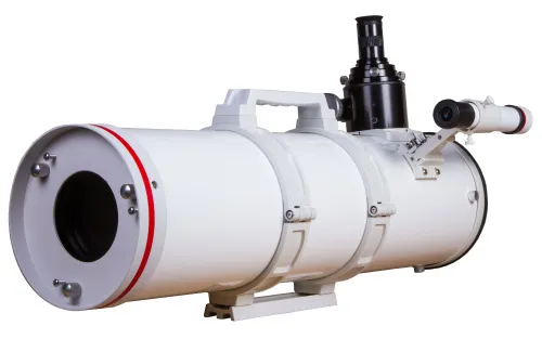fotografie Optický tubus Bresser Messier NT-150S/750 Hexafoc,  4