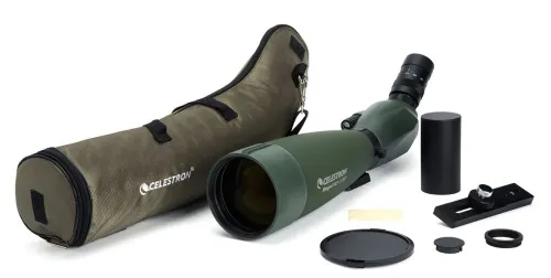 snímek Pozorovací dalekohled Celestron Regal M2 100 ED,  7