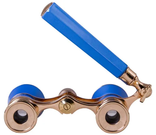 fotografie Divadelní kukátko Levenhuk Broadway 325L s lorňonem,  5