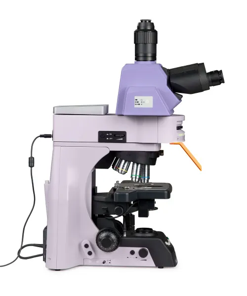 fotografie Fluorescenční mikroskop MAGUS Lum 490L,  7