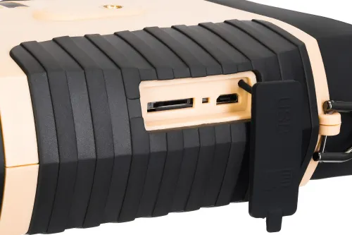 snímek Binokulární dalekohled s nočním viděním Levenhuk Atom Digital DNB300 - Vystavený předmět,  11