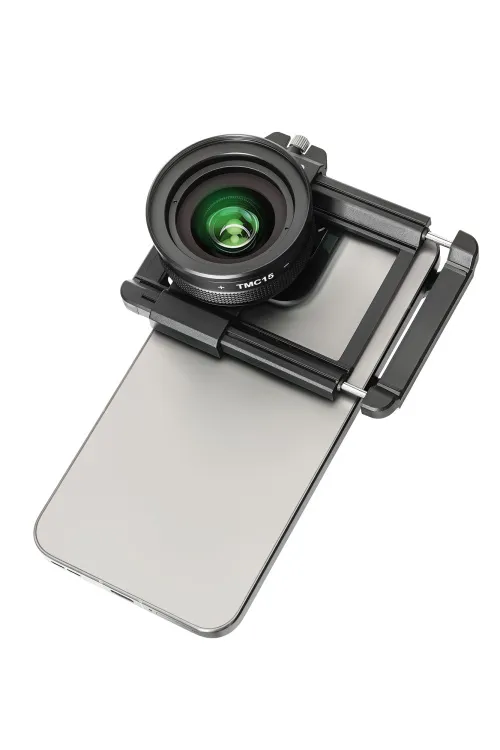 obrázek Mikroskop pro smartphone Levenhuk Kelvin TMC15,  7