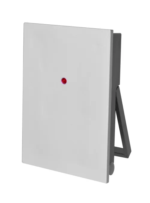 foto Nástěnné hodiny Bresser MyTime io 30 cm, černá,  2