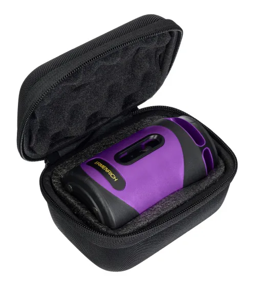 fotografie Laserový nivelační přístroj Ermenrich PLUS LN40,  3