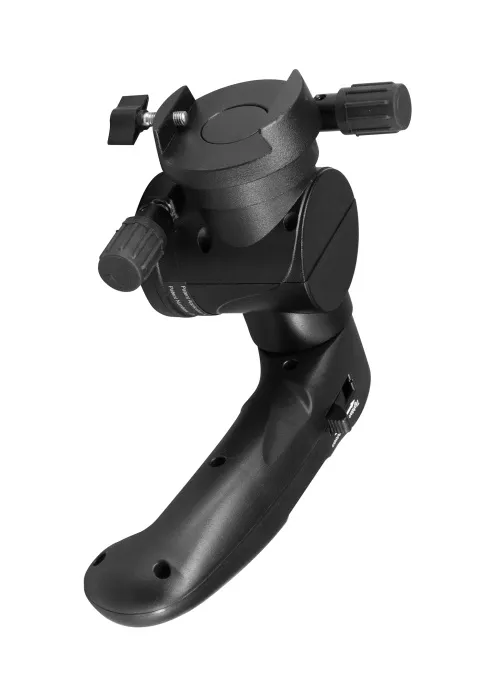 fotografie Fototeleskop Levenhuk Kelvin MAK80 AZ,  9